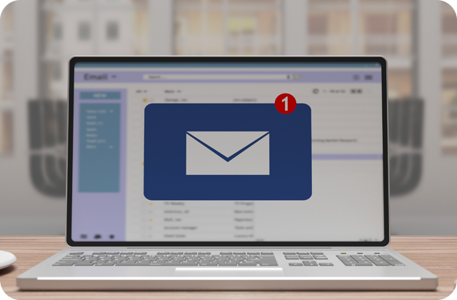 Email Reminders
